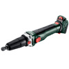 Akumulatorowa szlifierka prosta Metabo GVB 18 LTX BL 11-28 (600826850)