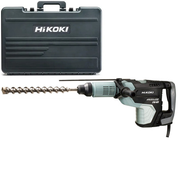Młot udarowo-obrotowy SDS-Max HiKOKI DH52MEY WSZ