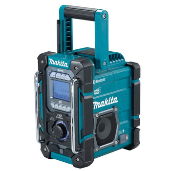 Radio budowlane 18V Makita DMR301