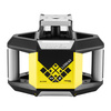 Laser obrotowy Nivel System NL320R DIGITAL + Statyw SJJ32 + Łata LS-24