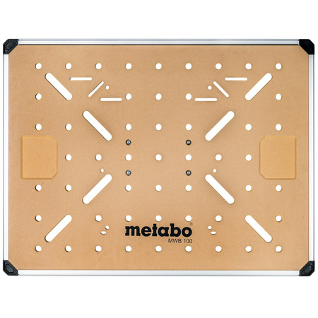 Stół wielofunkcyjny Metabo MWB 100 (626991000)