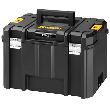 Skrzynia systemowa DeWALT TSTAK VI
