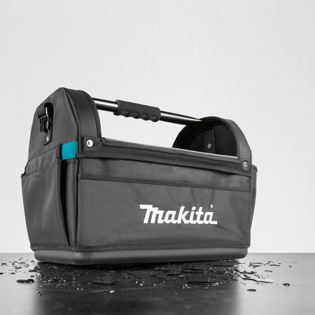 Torba otwarta na narzędzia Makita E-15403