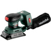 Akumulatorowa szlifierka uniwersalna Metabo SM 18 LTX BL (602089840)