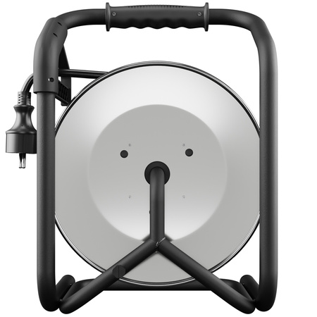 KEL Przedłużacz bębnowy, specjalistyczny, Heavy Duty 3X2,5/H05RR-F 50 m