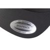 Czapka z daszkiem z siatką trucker czarna Milwaukee 4932493107
