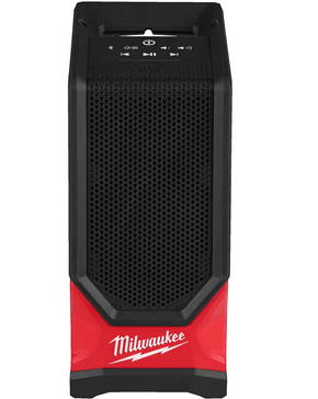 Głośnik Bluetooth M18 SPEJSG2-0 Milwaukee 4933493530