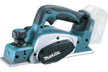 Strug do drewna 18V Makita DKP180Z