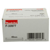 Gwoździe szpilki 16GA 40mm do gwoździarki DBN600 2000szt. Makita F-33977
