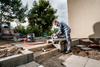 Szlifierka kątowa Metabo WE 26-230 MVT Quick (606475000)