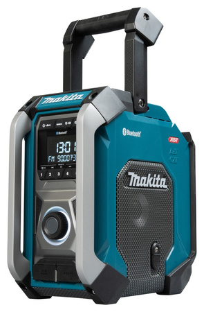 Radio budowlane 18V Makita XGT MR006G