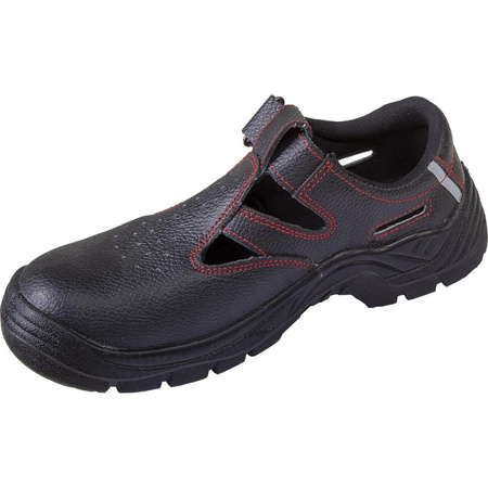 Sandały skórzane SRC S1 Lahti Pro rozm. 45