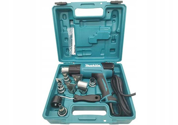 Opalarka 2000W Makita HG6531CK