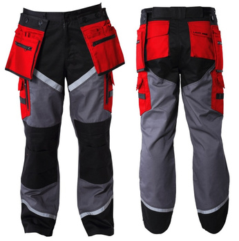 Spodnie Lahti Pro rozm. S