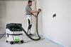 FESTOOL Odkurzacz mobilny CLEANTEC CTL MIDI I AC NOWOŚĆ