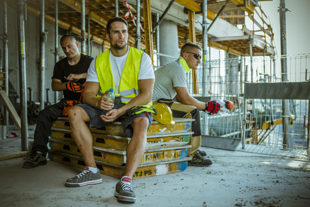 Buty zamszowe ochronne, męskie Lahti Pro rozm. 39