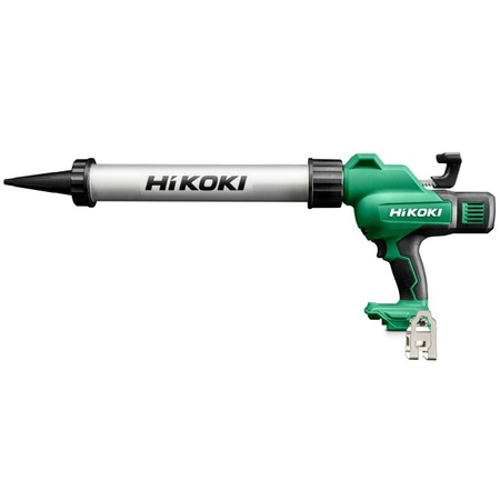 Akumulatorowy wyciskacz do kleju i sylikonu HiKOKI AC18DA W5Z