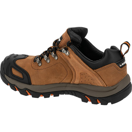 Półbuty robocze, trekkingowa  Crazy Horse 39 LAHTI PRO