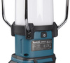 Radio z lampą 18V Makita DMR055