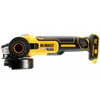 Szlifierka kątowa 18V DeWALT DCG405N