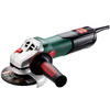 Szlifierka kątowa Metabo WEV 11-125 QUICK (603625000)