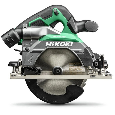 Pilarka tarczowa akumulatorowa HiKOKI C1806DB W2Z