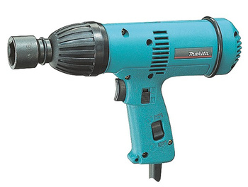 Klucz udarowy 2-biegowy 360W Makita 6904VH