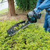 Nożyce do żywopłotu akumulatorowe 18V Makita DUH506RF