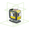 Zielony laser krzyżowy NIVEL SYSTEM CL4D-G
