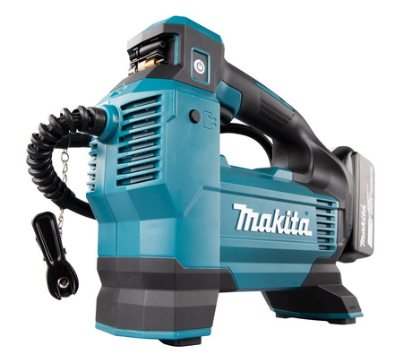 Minikompresor akumulatorowa 18V Makita DMP181