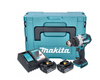 Wiertarko-wkrętarka 18V Makita DHP489RTJ