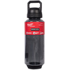 Butelka na wodę z tworzywa 1420 ml Packout Milwaukee 4932498641