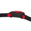 Latarka czołowa akumulatorowa USB 600lm L4HL-VIS-301 Milwaukee 4933479768