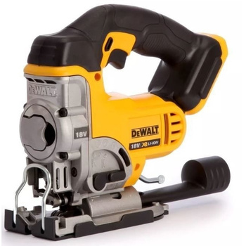 Wyrzynarka DeWALT DCS331N