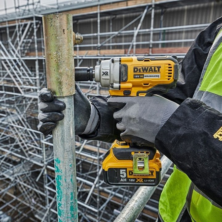 Klucz udarowy DeWALT DCF894N