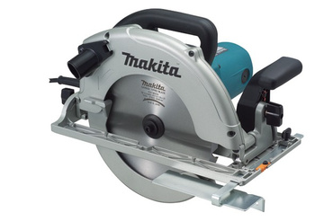 Ręczna pilarka tarczowa 2100W Makita 5104S