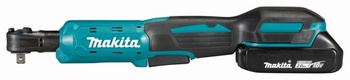 Klucz zapadkowy 18V Makita DWR180RA