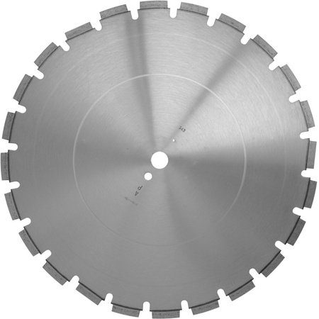 Tarcza do cięcia Tornado-BS 350 Dr. Schulze