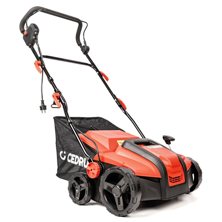 Wertykulator elektryczny Cedrus CEDWE38 1800W 