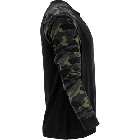 Koszulka z długim rękawem Lahti Pro rozm. 2XL