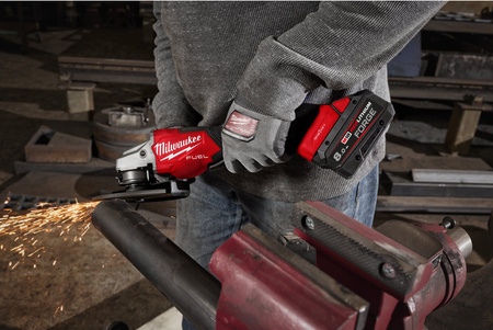Akumulator 8,0 Ah M18 FORGE M18FB8 Milwaukee  4932492131
