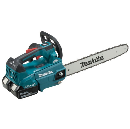 Pilarka łańcuchowa 2x18V Makita DUC406PT2B