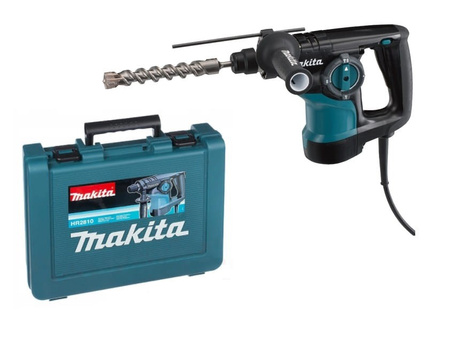 Młotowiertarka 800W Makita HR2810