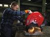 Przecinarka do metalu CHS355 Milwaukee 4933411760