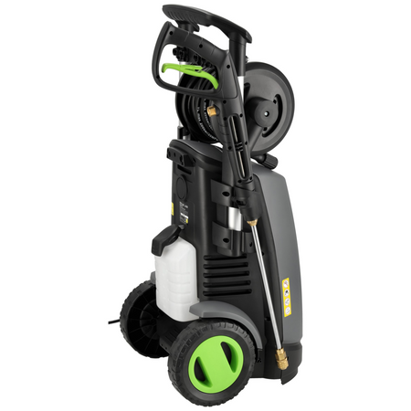 Myjka wysokociśnieniowa Stalco Perfect HPC180BI (S-98902)