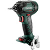 Akumulatorowy zakrętak udarowy Metabo SSD 18 LTX 200 BL (602396840) 