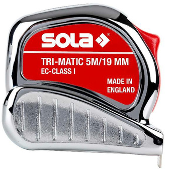 Miara SOLA TRI-MATIC 5 m