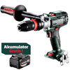 Akumulatorowa wiertarka udarowa Metabo SB 18 LTX-3 BL Q I Metal (603182850)