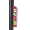 Poziomica Torpedo 17cm Milwaukee 4932459097