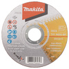 Tarcza tnąca do metalu 115x1.0x22.23mm Makita E-03034